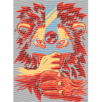 Japanese anime-JP 1874